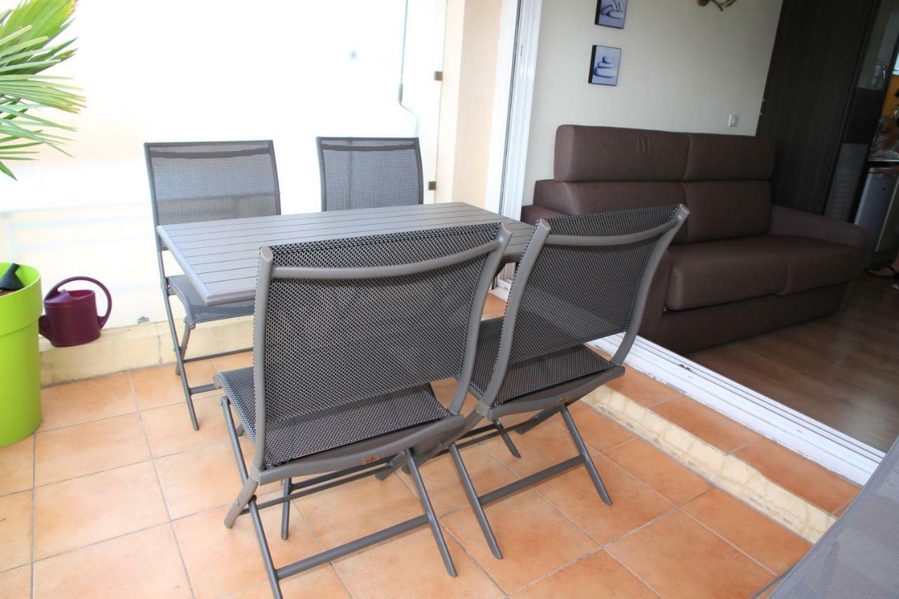 Dernier Etage Vue Mer Parking Apartment Antibes Ngoại thất bức ảnh