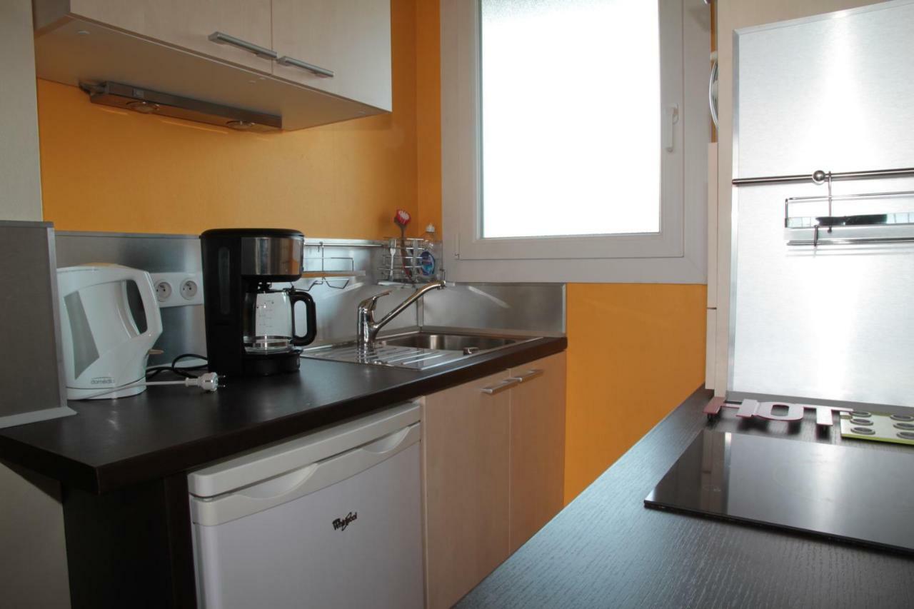 Dernier Etage Vue Mer Parking Apartment Antibes Ngoại thất bức ảnh